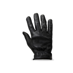 PartzBiz HD 103743 - ถุงมือผู้ชาย Shield หนังเรียบที่ผ่านการรับรอง CE