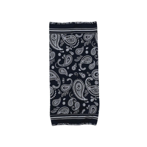 PartzBiz HD: 5000041-ผ้าพันคอ Bandana ที่อุ่นคอประมาณ 24 ซม. x 50 ซม
