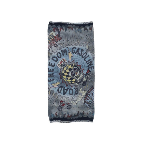 PartzBiz HD: 5000043-Neck Gaiter 