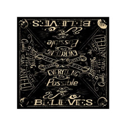PartzBiz HD 95796 - Square Bandana 