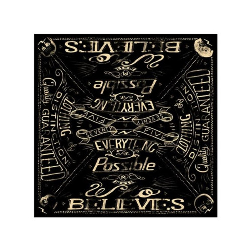 PartzBiz HD: 5000046-Square Bandana PartzBiz HD: 5000046-Square Bandana