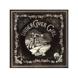 PartzBiz HD 98949 - Square Bandana 