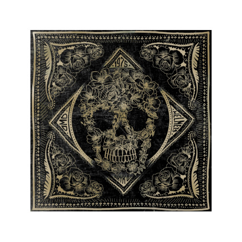 PartzBiz HD: 5000050-Square Scarf PartzBiz HD: 5000050-Square Scarf