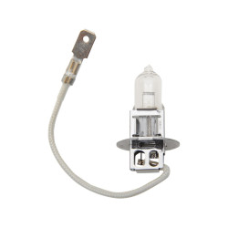 PartzBiz HD 102358 - Bulb H3 35W Halogen