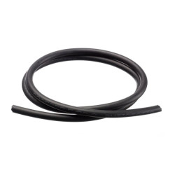 PartzBiz HD 80178 - Exhaust Hose Viton 5 X 2.5 Mm