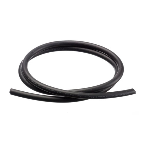 PartzBiz HD: 5000060-Exhaust Hose Viton 5 X 2.5 Mm