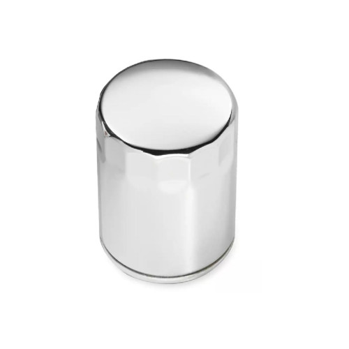 PartzBiz HD: 5000064-Oil Filter 63796-77A Chrome For Sportster Xl ’84 And Up, Xr ’08 - ’13, Fxr ’82 - ’94, Etc. PartzBiz HD: 5000064-Oil Filter 63796-77A Chrome For Sportster Xl ’84 And Up, Xr ’08 - ’13, Fxr ’82 - ’94, Etc.