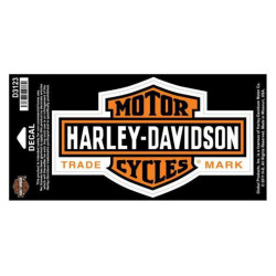 PartzBiz HD 5573 - Harley-Davidson Decal/Aufkleber 