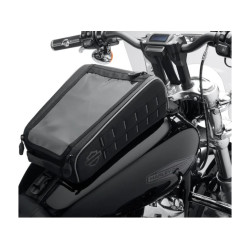 PartzBiz HD 98620 - กระเป๋าติดถังสัมภาระ Onyx Premium