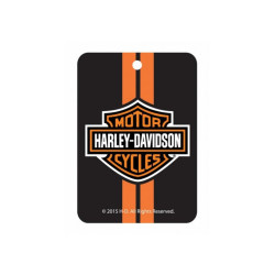 PartzBiz HD 89567 - Harley-Davidson น้ำหอมปรับอากาศ 2 ชิ้น Classic PC5567