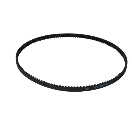 PartzBiz HD: 5000079-24Mm Rear Drive Belt With 133 Teeth - Oem 40000001