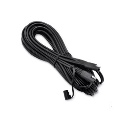 PartzBiz HD 95981 - 7,5 M Extension Cable For Battery Charger PartzBiz HD 95981 - 7,5 M Extension Cable For Battery Charger