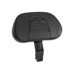 PartzBiz HD 101502 - Adjustable Backrest 06-10 Street Glide Style