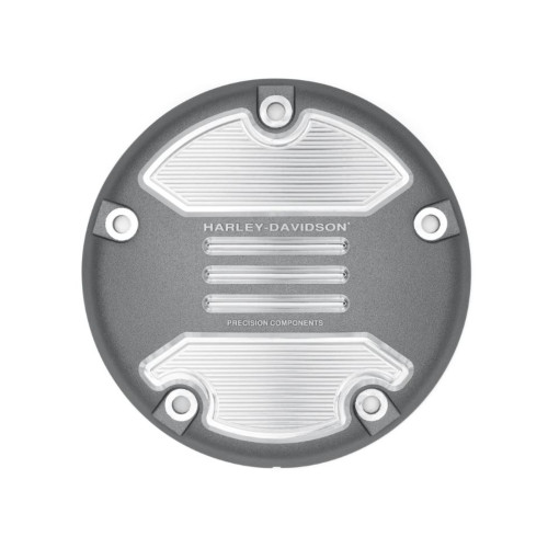 PartzBiz HD: 5000101-Clutch Medallion 14101390 Adversary Collection Graphite Revmax