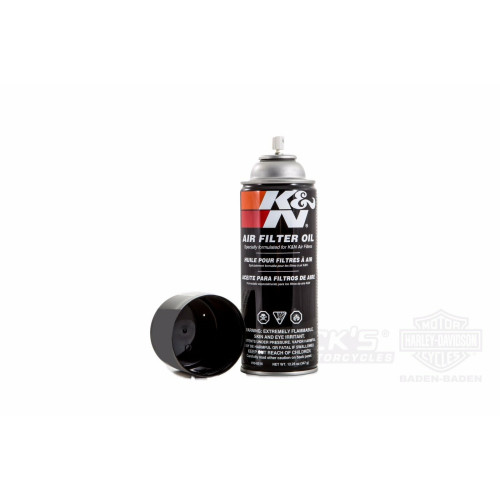 PartzBiz HD: 5000114-Air Filter Oil Aerosol -K+N- Cleaning Air Filter 99882-88T PartzBiz HD: 5000114-Air Filter Oil Aerosol -K+N- Cleaning Air Filter 99882-88T