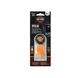 PartzBiz HD 97193 - Harley-Davidson น้ำหอมปรับอากาศ Vent Clip PC5295