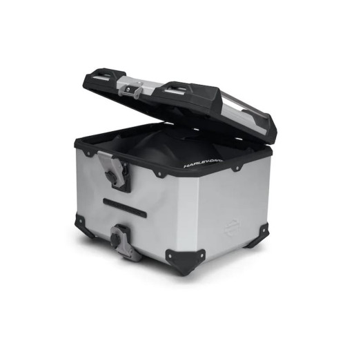 PartzBiz HD: 5000119-Top Case 53000814 Aluminum Case Pan America