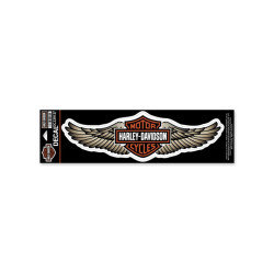 PartzBiz HD 65176 - Harley Davidson Decal/Aufkleber 