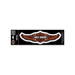 PartzBiz HD 88377 - Harley Davidson Decal/Aufkleber 