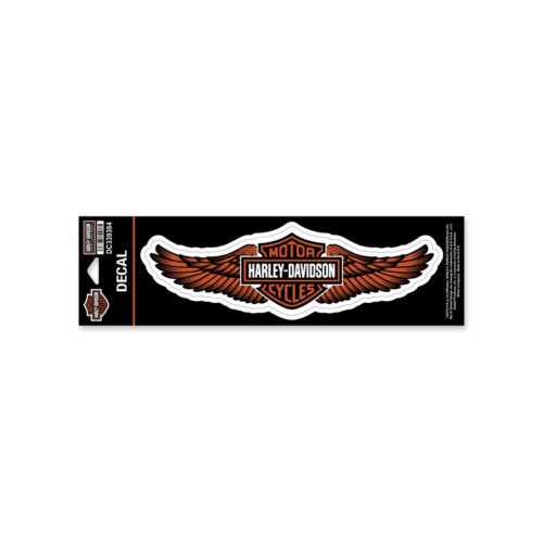 PartzBiz HD: 5000126-Harley Davidson Decal/Aufkleber PartzBiz HD: 5000126-Harley Davidson Decal/Aufkleber