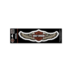 PartzBiz HD 88375 - Harley Davidson Decal/Aufkleber 