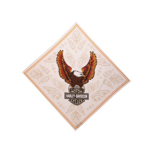 PartzBiz HD: 5000134-ผู้หญิง Classic Eagle Bandana 97654-23VW PartzBiz HD: 5000134-ผู้หญิง Classic Eagle Bandana 97654-23VW