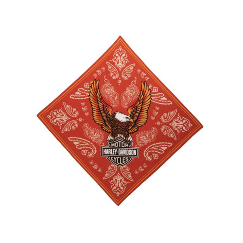 PartzBiz HD: 5000136-ผู้หญิง Classic Eagle Bandana 97656-23VW