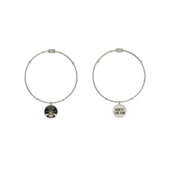 PartzBiz HD 66117 - Harley-Davidson Bangle Bracelet 