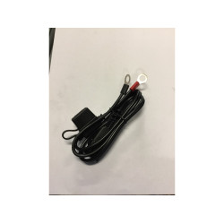 PartzBiz HD 5126 - Battery Charging Cable 94624-97B For 12 Volt
