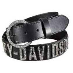 PartzBiz HD 97142 - Harley-Davidson Belt 