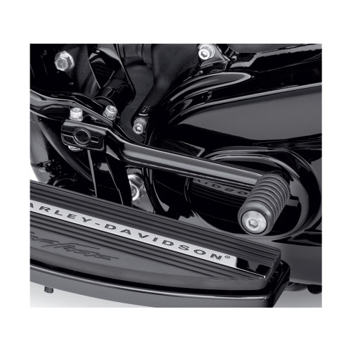 PartzBiz HD: 5000155-Black Heel Shifter