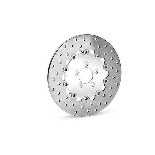 PartzBiz HD: 5000166-Brake Disc