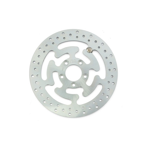 PartzBiz HD: 5000163-Brake Disc Left 300Mm