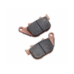 PartzBiz HD 4079 - Genuine Brake Pads 42029-07 Rear Sportster ’07 - ’13