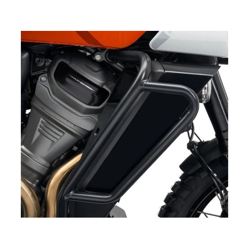 PartzBiz HD: 5000174-Brush Guard Crash Bars 49000192 Pan America