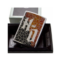 PartzBiz HD 81270 - Harley-Davidson Lighter 2018 Collection ตรา H-D ZIPPO60002188