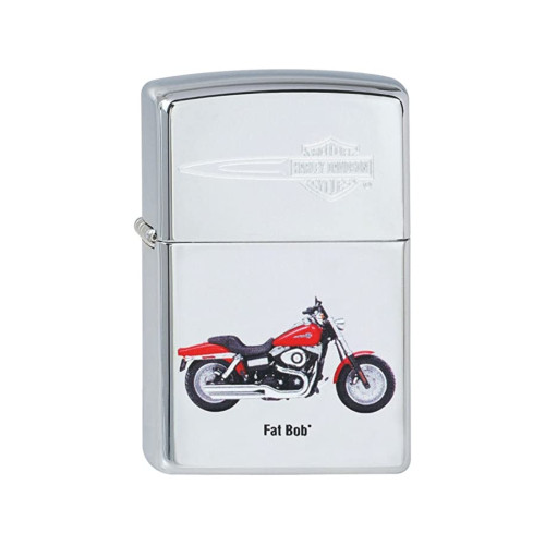 PartzBiz HD: 5000180-Harley-Davidson Lighter 