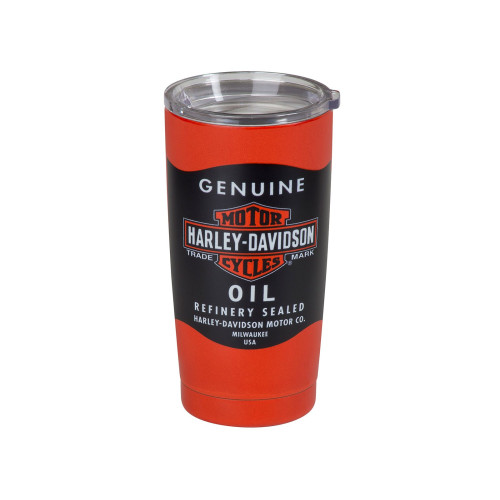 PartzBiz HD: 5000191-Harley-Davidson Coffee Mug 