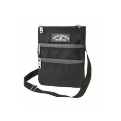 PartzBiz HD 90008 - กระเป๋าสะพายข้าง Harley-Davidson Cross Body Sling A99616