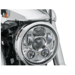 PartzBiz HD 68412 - ไฟหน้าเดย์เมคเกอร์ 5,75- LED 67700144A PartzBiz HD 68412 - ไฟหน้าเดย์เมคเกอร์ 5,75- LED 67700144A