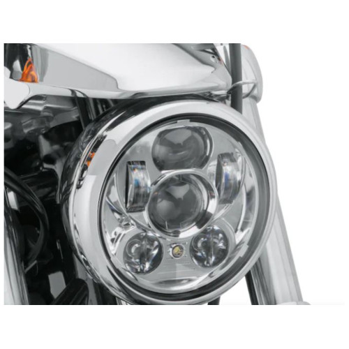 PartzBiz HD: 5000214-Daymaker Headlight 5,75- Led 67700144A PartzBiz HD: 5000214-Daymaker Headlight 5,75- Led 67700144A
