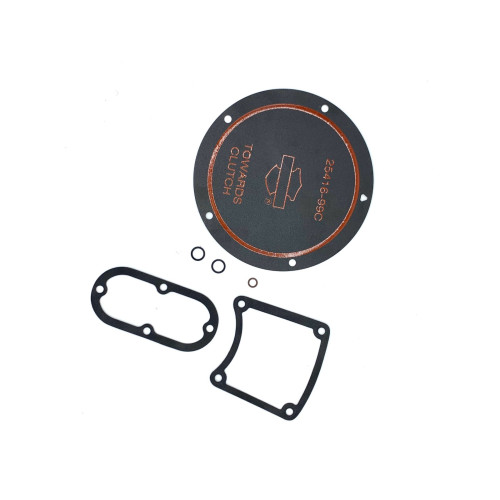PartzBiz HD: 5000226-Gasket Kit Service Twin Cam 99-06