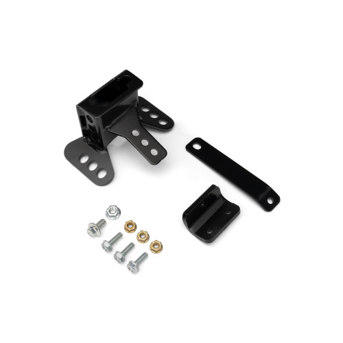 PartzBiz HD: 5000229-Driver’S Backrest Mounting Kit PartzBiz HD: 5000229-Driver’S Backrest Mounting Kit