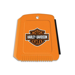 PartzBiz HD 89568 - Harley-Davidson Ice Scraper PartzBiz HD 89568 - Harley-Davidson Ice Scraper