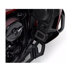 PartzBiz HD 102952 - Empire Rear Brake Pedal Pad Large Black PartzBiz HD 102952 - Empire Rear Brake Pedal Pad Large Black