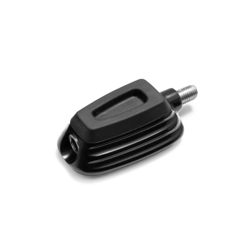 PartzBiz HD: 5000242-Empire Shift Knob Black