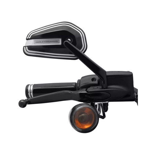 PartzBiz HD: 5000247-Empire Mirror Black Cut