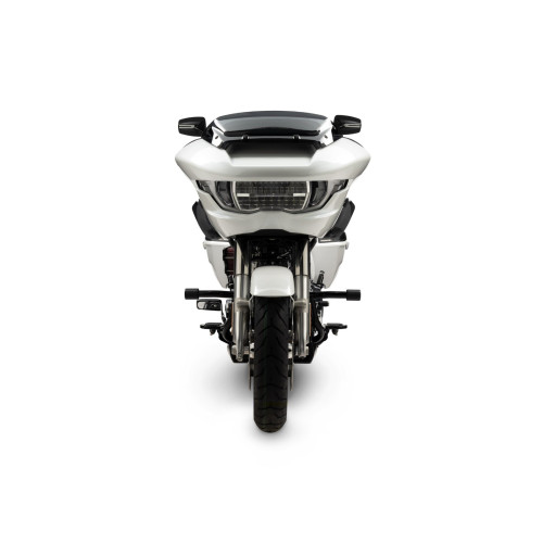 PartzBiz HD: 5000259-Flat-Out Crash Bar