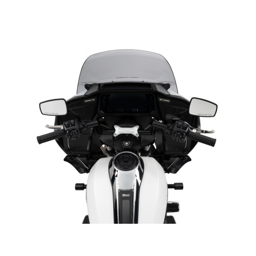PartzBiz HD: 5000272-Fused Lo Handlebars PartzBiz HD: 5000272-Fused Lo Handlebars