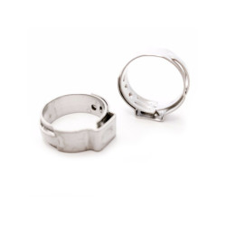 PartzBiz HD 3354 - H-D -Clamp- 17 Mm *10080*